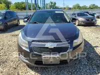 2014 Chevrolet Cruze фото
