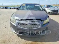 2014 Chevrolet Cruze фото