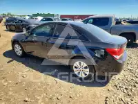 2014 Chevrolet Cruze фото