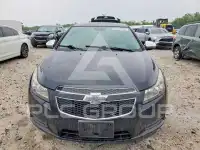 2014 Chevrolet Cruze фото