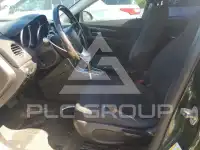 2014 Chevrolet Cruze фото