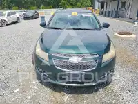 2014 Chevrolet Cruze фото
