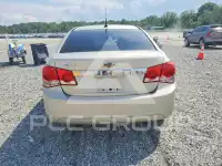 2014 Chevrolet Cruze фото