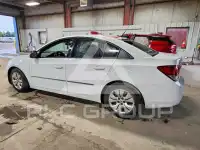 2014 Chevrolet Cruze фото