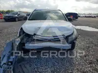 2014 Chevrolet Cruze фото