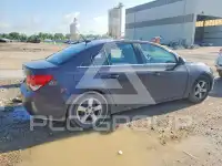 2014 Chevrolet Cruze фото