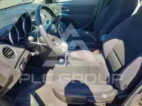 2014 Chevrolet Cruze фото