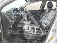 2014 Chevrolet Cruze photo
