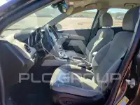 2014 Chevrolet Cruze photo