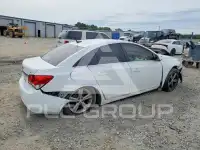 2014 Chevrolet Cruze фото