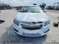 2014 Chevrolet Cruze фото