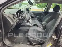 2014 Chevrolet Cruze фото