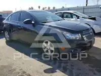 2014 Chevrolet Cruze фото
