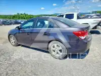 2014 Chevrolet Cruze фото