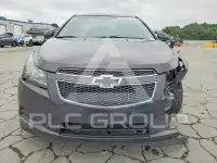2014 Chevrolet Cruze фото