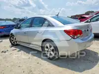 2014 Chevrolet Cruze фото