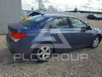 2014 Chevrolet Cruze фото