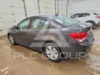 2014 Chevrolet Cruze фото