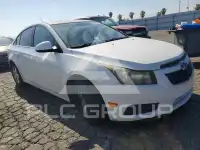 2014 Chevrolet Cruze photo