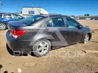 2014 Chevrolet Cruze photo