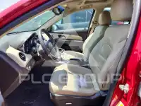 2014 Chevrolet Cruze photo