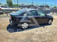2014 Chevrolet Cruze фото
