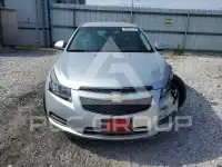 2014 Chevrolet Cruze фото