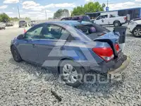 2014 Chevrolet Cruze фото