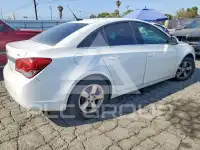 2014 Chevrolet Cruze photo