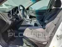 2014 Chevrolet Cruze photo