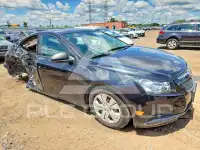 2014 Chevrolet Cruze фото