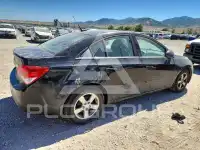 2014 Chevrolet Cruze фото