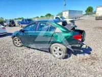 2014 Chevrolet Cruze фото