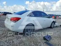 2014 Chevrolet Cruze фото