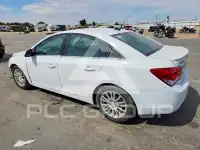 2014 Chevrolet Cruze photo