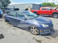 2014 Chevrolet Cruze photo