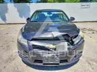 2014 Chevrolet Cruze photo