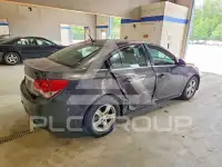 2014 Chevrolet CRUZE фото