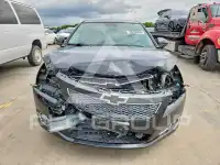 2014 Chevrolet Cruze фото