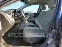 2014 Chevrolet Cruze фото