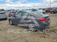2014 Chevrolet Cruze фото