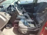 2014 Chevrolet Cruze фото