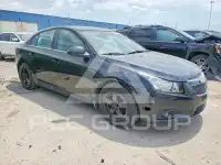 2014 Chevrolet Cruze фото