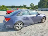 2014 Chevrolet Cruze фото