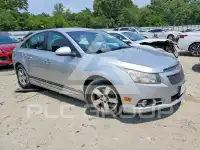 2014 Chevrolet Cruze фото