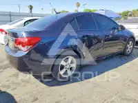 2014 Chevrolet Cruze фото