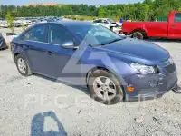 2014 Chevrolet Cruze фото
