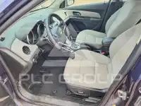 2014 Chevrolet Cruze фото