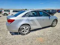 2014 Chevrolet Cruze photo