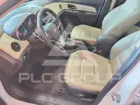 2014 Chevrolet Cruze photo